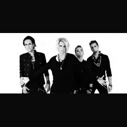 Malice In Wonderland: entrano nel roster Crank Music Group