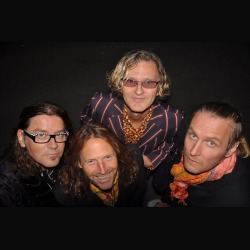 The Flower Kings: lyric video di “Desolation Road”