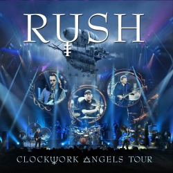 Rush: video di “The Garden” dal nuovo dvd live