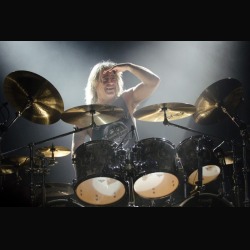 Motörhead: Mikkey Dee ospite a Radio Lombardia