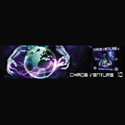 Chaos Venture: in uscita il nuovo “Chaos Venture 1.0”