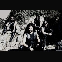 Icy Steel: nuova formazione e nuovo album in arrivo