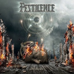 Pestilence: lyric video di “Necro Morph”