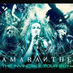 Amaranthe: in Italia a marzo