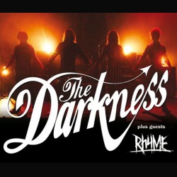 The Darkness: cambia la location della data romana