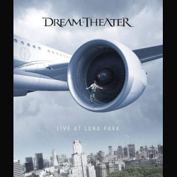 Dream Theater: “Pull Me Under” dal dvd “Live At Luna Park”