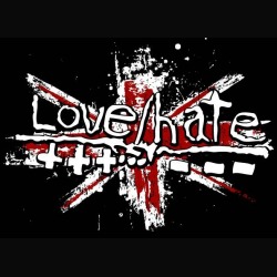 Love/Hate: a gennaio il nuovo album “Crucified”