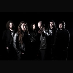 Carved: tour in Ucraina e data coi Moonspell