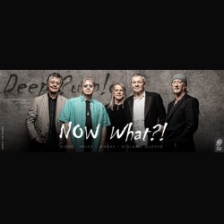 Deep Purple: a novembre “Now What?! Live Tapes”