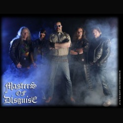 Master of Disguise: in arrivo il debutto