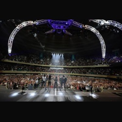 Kiss: l’intero concerto di Tokyo in streaming