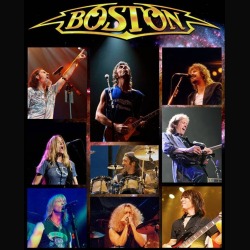 Boston: audio sample del nuovo “Life, Love And Hope”
