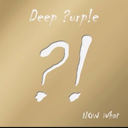 Deep Purple: data di pubblicazione di “Now What?! Gold Edition”