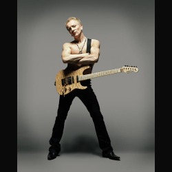 Def Leppard: un nuovo Ep nel 2014?