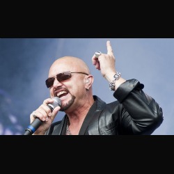 Queensrÿche (Geoff Tate): video professionale dal Monsters Of Rock in Brasile