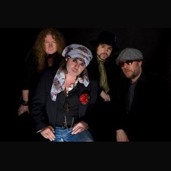 The Quireboys: gli special guest delle date italiane