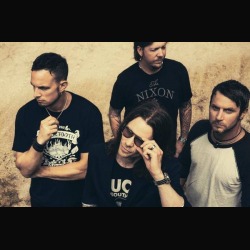 Alter Bridge: sold out la data romana