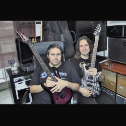Clairvoyant: tutti gli ospiti del nuovo album