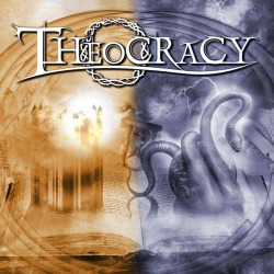 Theocracy: il brano “Theocracy” disponibile in streaming