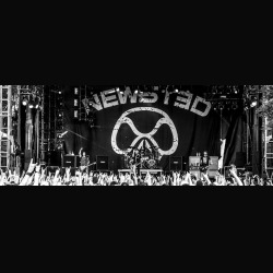 Newsted: online il video di “King Of The Underdogs”