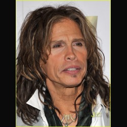 Aerosmith: Steven Tyler lavora ad un album solista
