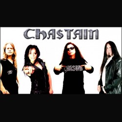 Chastain: la nuova “Deep Down In The Darkness” in streaming