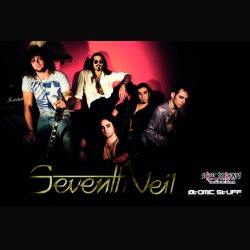 Seventh Veil: apriranno per le Thundermother