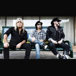 Motörhead: primi dati di vendita per ‘Aftershock’