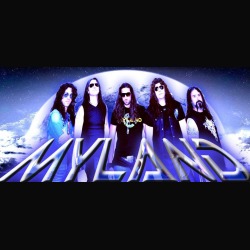 Myland: pubblicato il video di “She’s Gonna RUNaway”