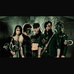 Chthonic: in tour coi Satyricon