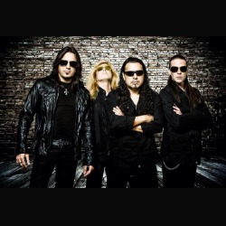Stryper: video ufficiale di “Sympathy”