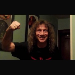 Anvil: Lips, ‘Il download non ha impatto sulla musica’