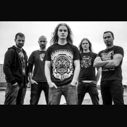 Blood Eagle:  video di “Kill Your Tyrants”