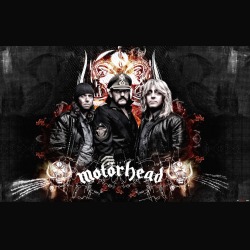 Motörhead: le nuove date del tour europeo