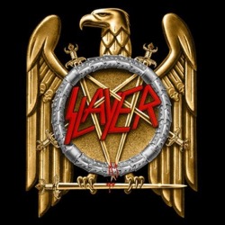 Slayer: ristampe in vinile pubblicate a dicembre