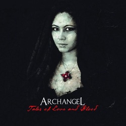 Archangel: nuovo disco con Damian Wilson