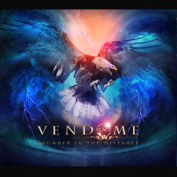 Place Vendome: il video di “Talk To Me”