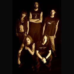 Deathscythe: in streaming la nuova “History Of My Suicide”