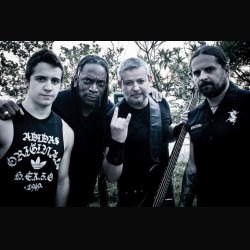 Sepultura: online il video di “The Vatican”