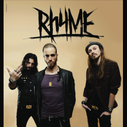 Rhyme: domani all’Honky Tonky di Seregno(MB)