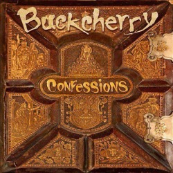 Buckcherry: online il video di “Wrath”