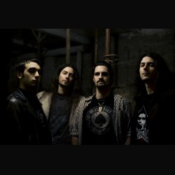 Crawling Chaos: il primo singolo da “Repellent Gastonomy”