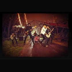 Michael Monroe: il video di “Stained Glass Heart”