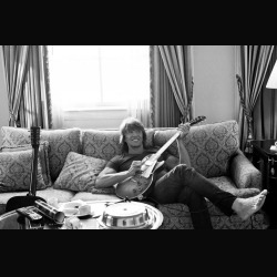 Bon Jovi: Sambora spiega le ragioni del suo abbandono