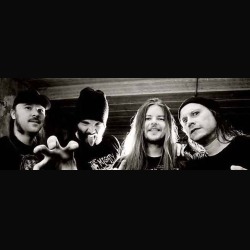 Entombed: in streaming la nuova “Vulture And The Traitor”