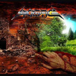 Sacredfice: uscito l’omonimo disco