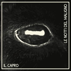 Il Capro: completata la trilogia de ‘Le notti del Maligno’