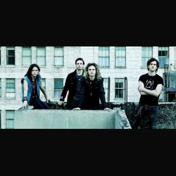 Heaven’s Basement: tre date in Italia