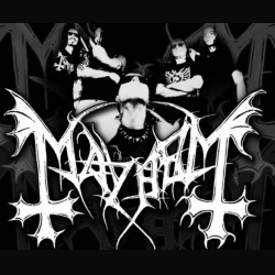Mayhem: al lavoro sul nuovo album
