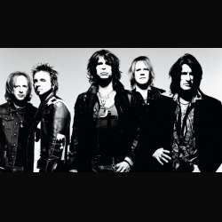 Aerosmith: in Italia a giugno